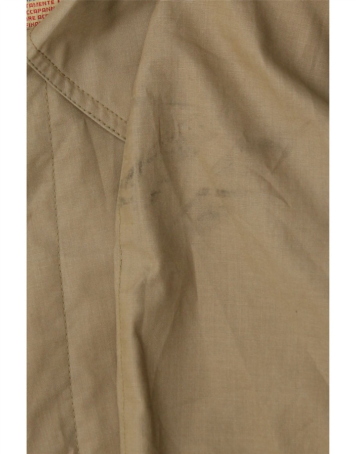 Trench Uomo Ballarini IT 52 XL Beige