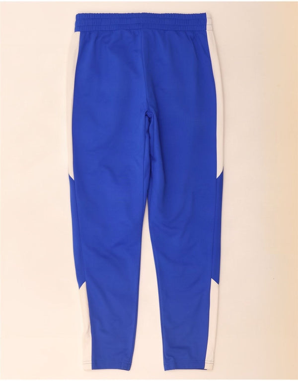 Pantaloni da tuta da uomo Under Armour Large Blue Colourblock