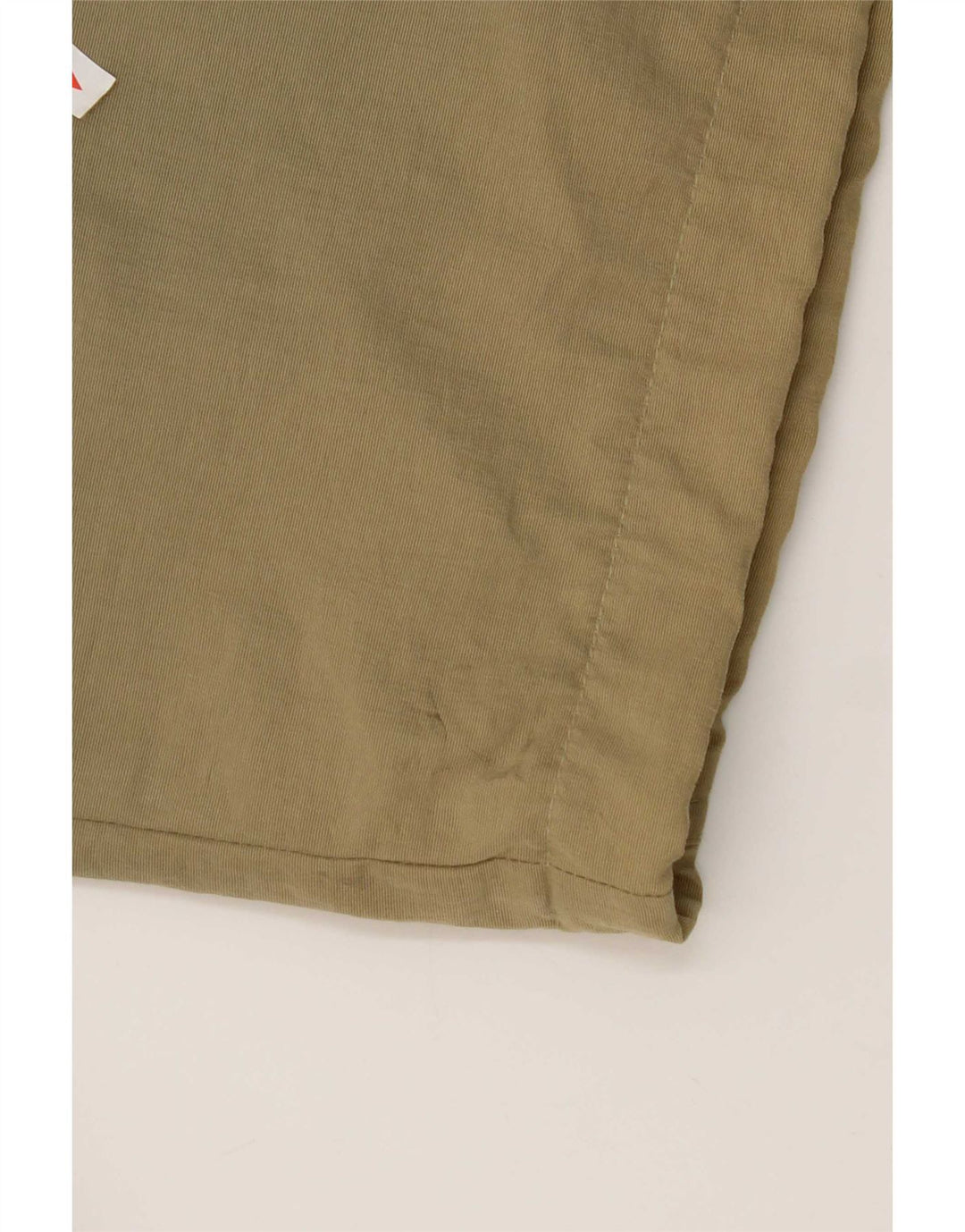 Giacca antipioggia da uomo Diadora UK 42 XL Poliestere kaki