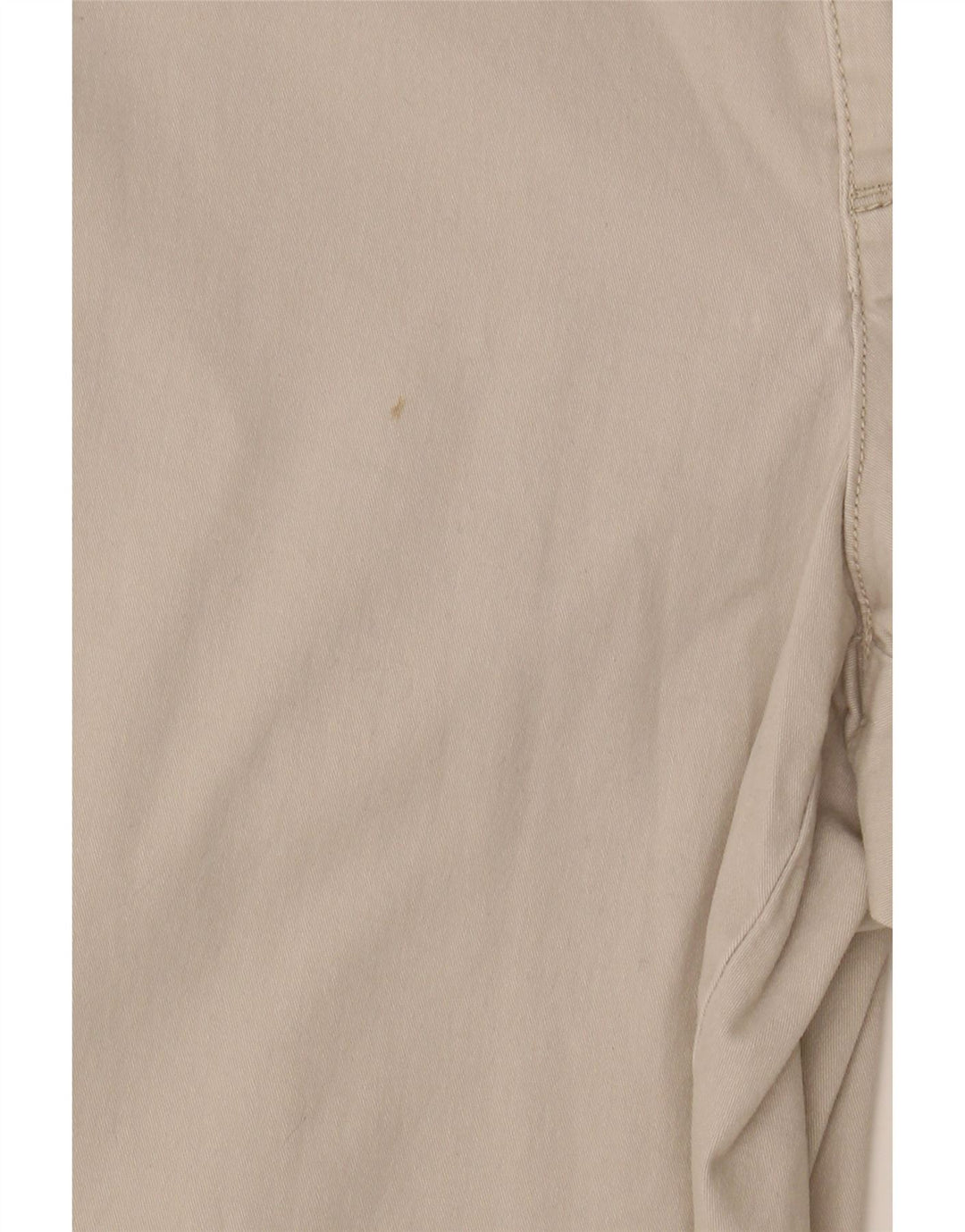 DOCKERS Womens Capri Trousers US 10 Large W32 L19 Grey Cotton Vintage Dockers and Second-Hand Dockers from Messina Hembry 