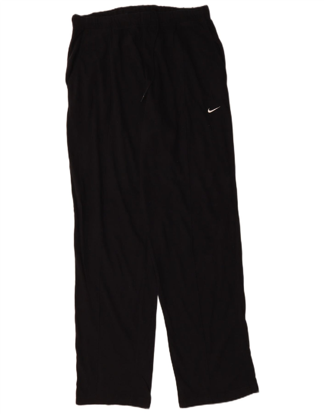 Pantaloni da tuta da uomo Nike Large in cotone nero