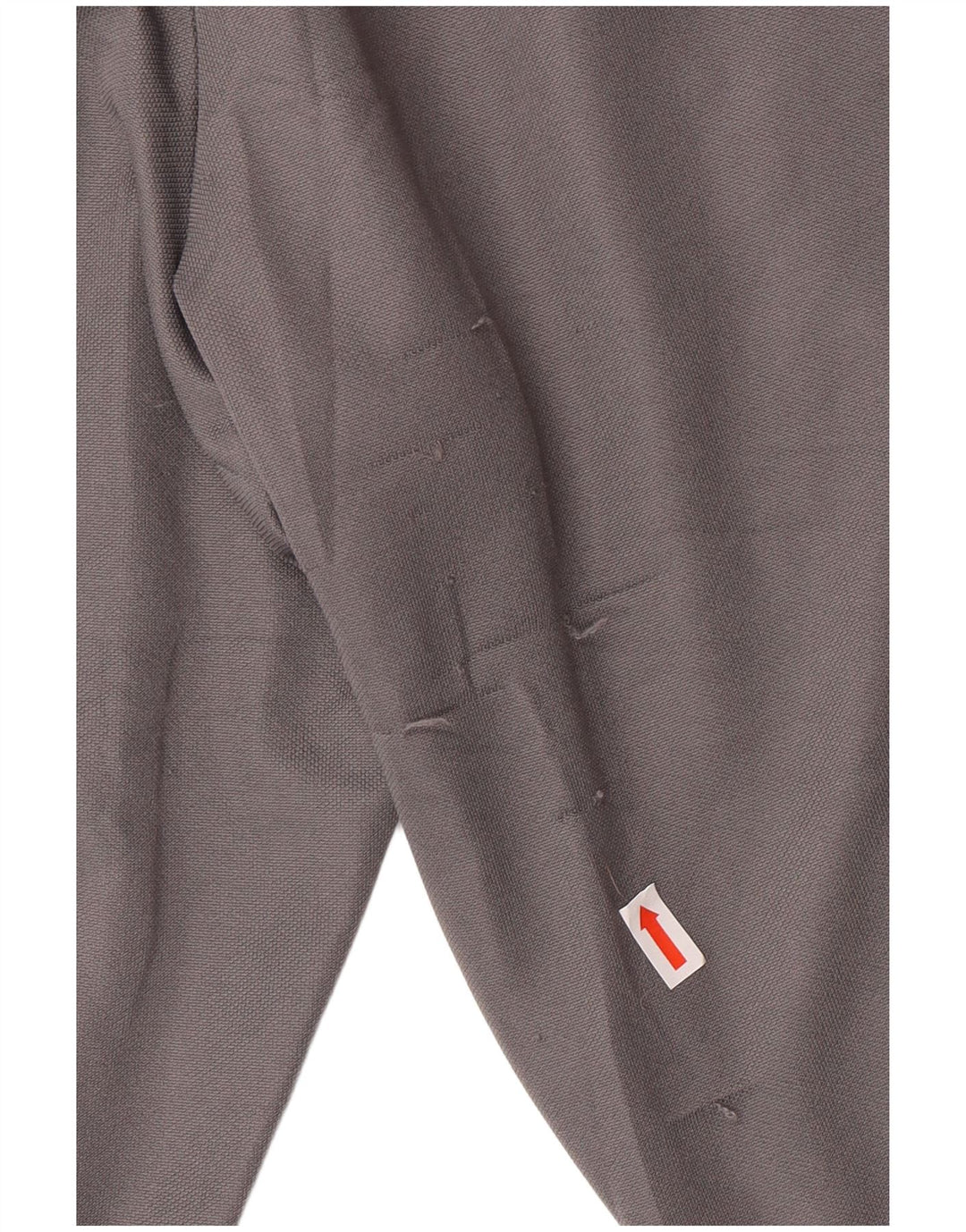 Pantaloni da tuta ADIDAS Aeroready da uomo Grigio medio