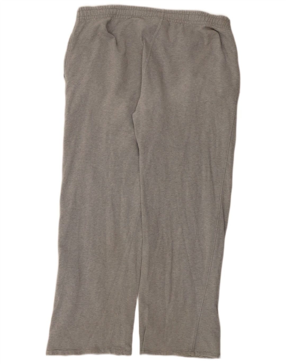 Pantaloni da tuta da uomo CHAMPION 2XL Cotone grigio