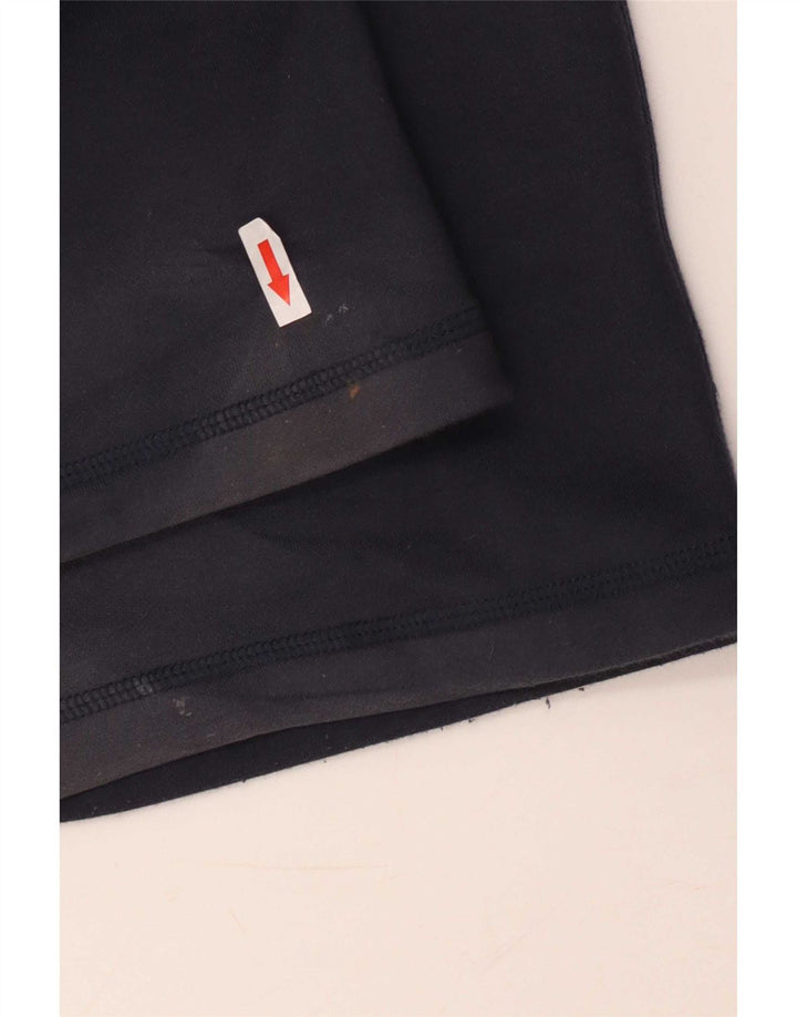 Pantaloni da tuta da uomo Canterbury in cotone blu navy medio