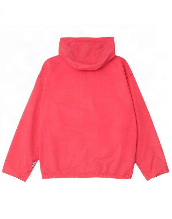 Giacca antipioggia da uomo con cappuccio Think Pink IT 52 XL in poliammide