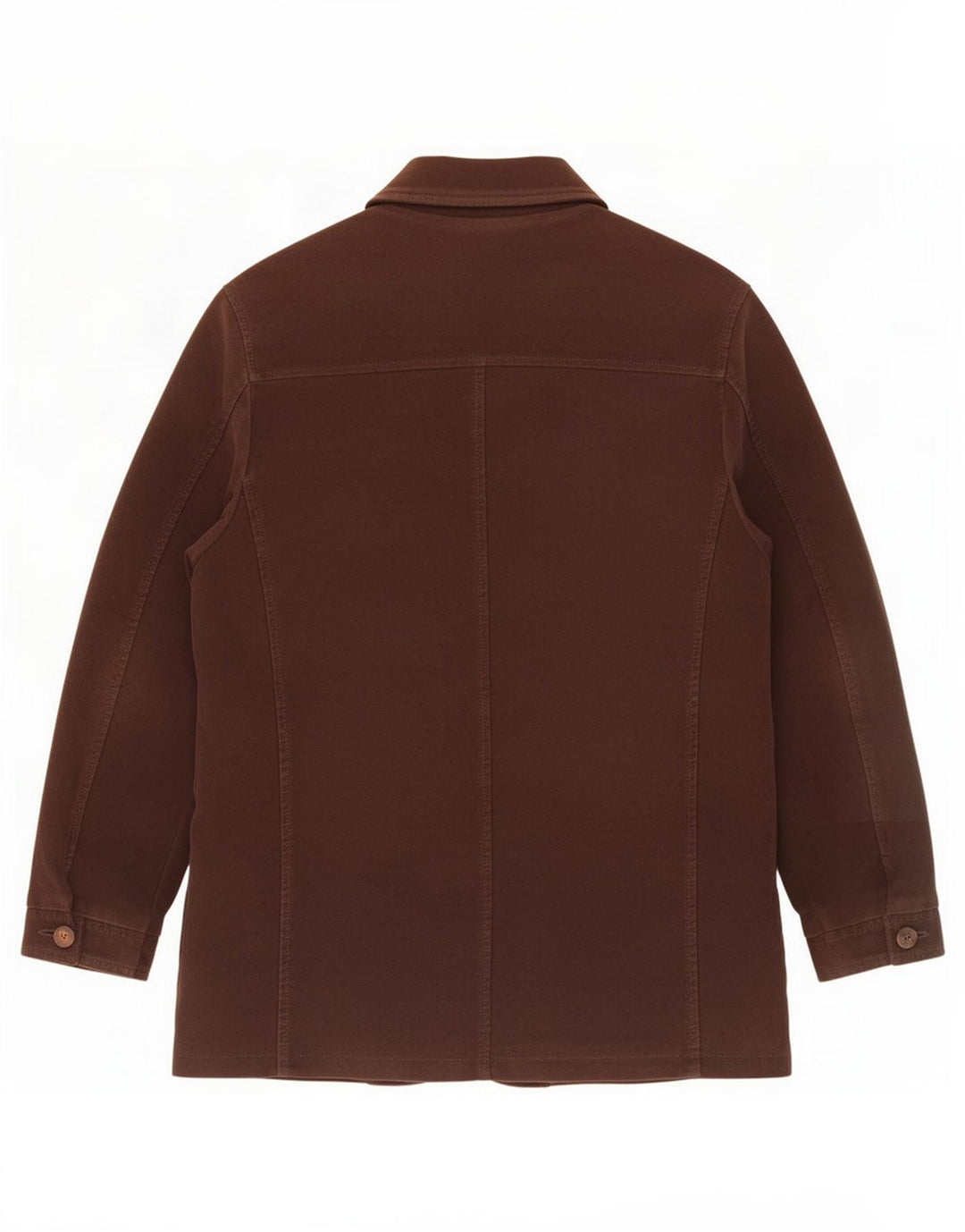 Giacca da uomo Henry Cottons IT 46 piccola marrone