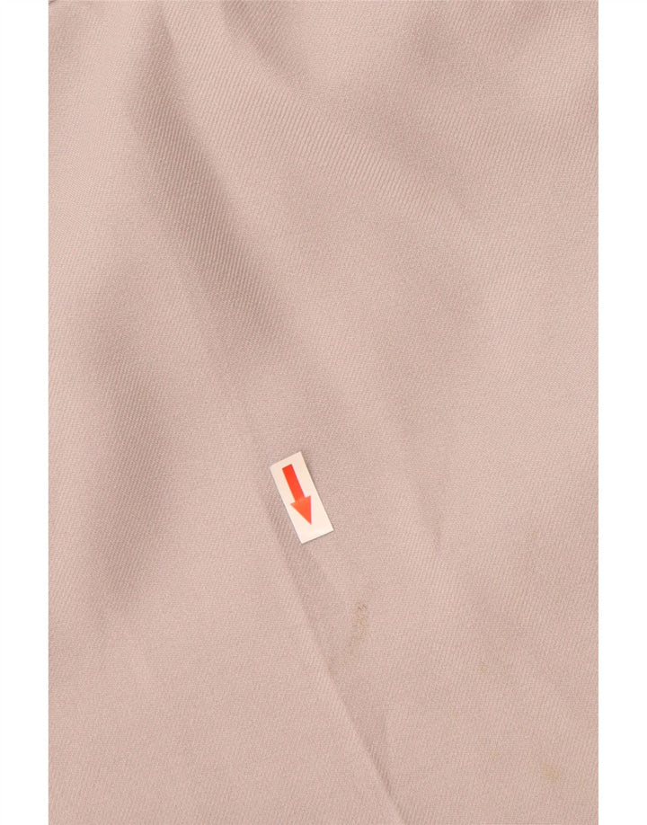 Pantaloncini chino da donna F.LLI Campagnolo W40 2XL poliestere grigio