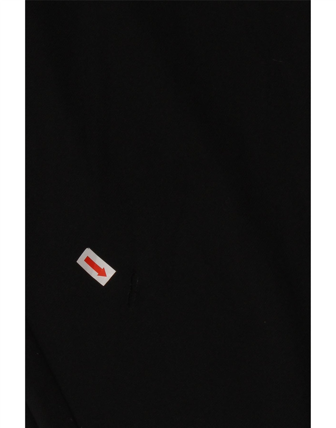 Pantaloni da tuta Adidas Aeroready da uomo di colore nero medio
