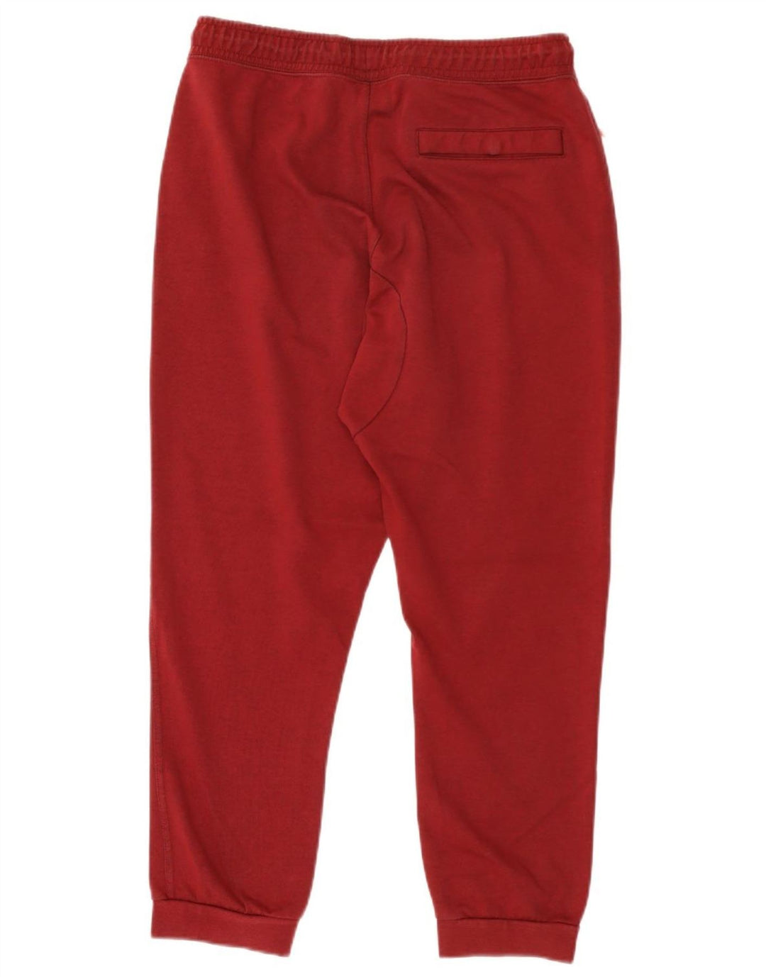 Pantaloni da tuta da uomo Nike Joggers Large Bordeaux Poliestere