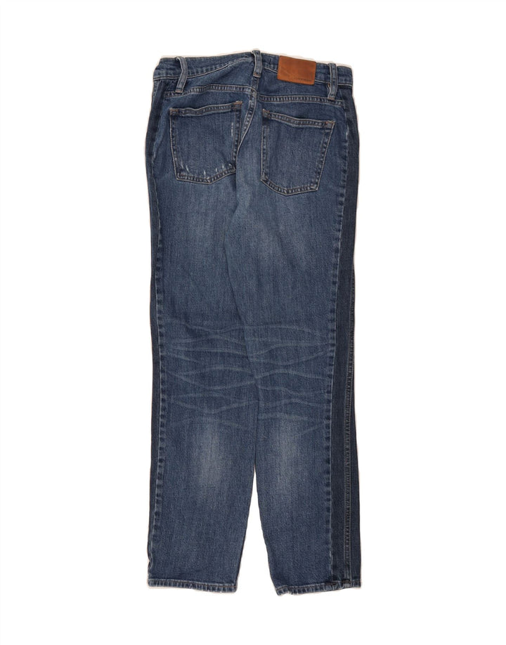 J. CREW Womens Slim Jeans W26 L28 Blue Cotton Vintage J. Crew and Second-Hand J. Crew from Messina Hembry 