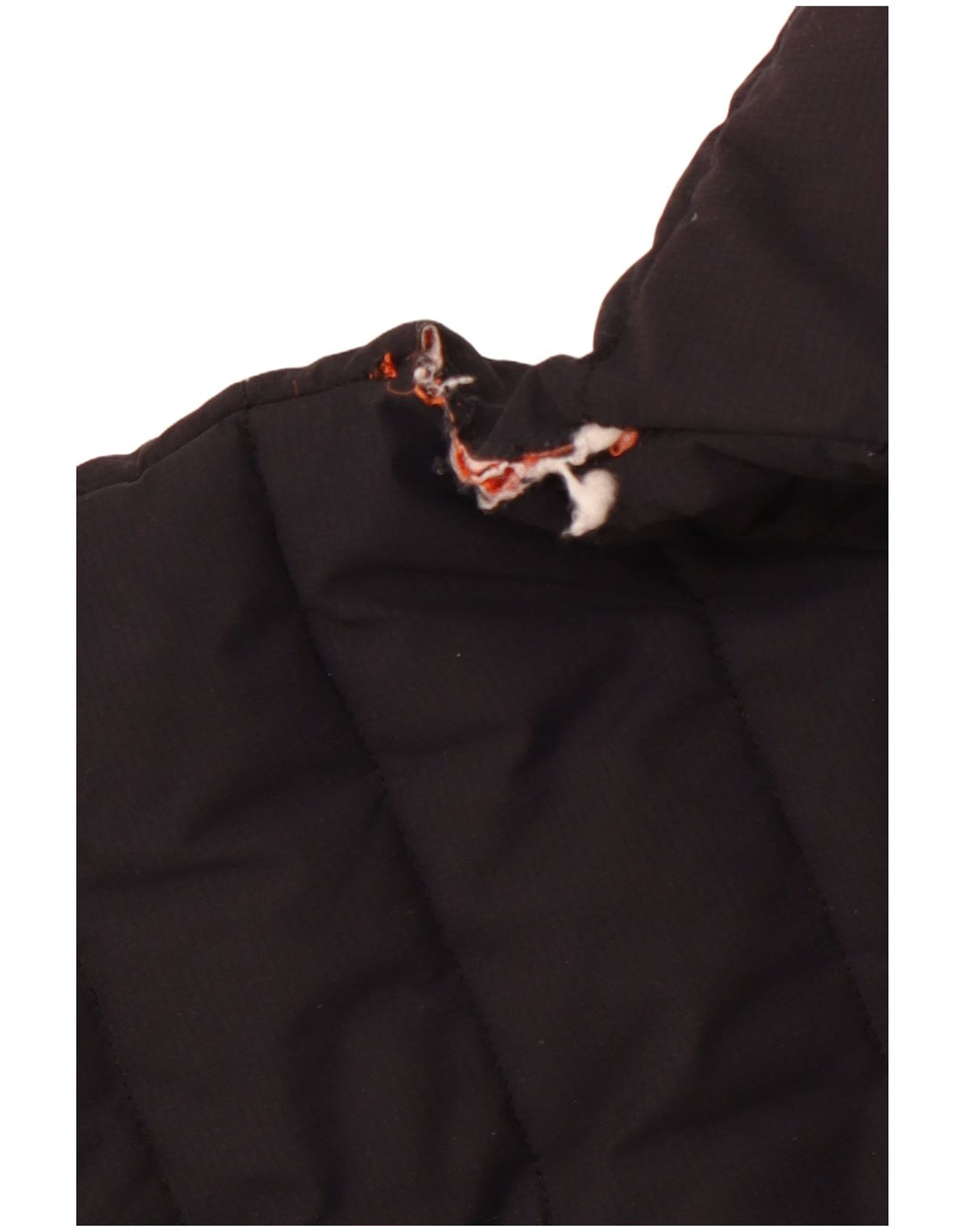 Giacca imbottita da uomo FAT FACE UK 44 2XL Cotone nero