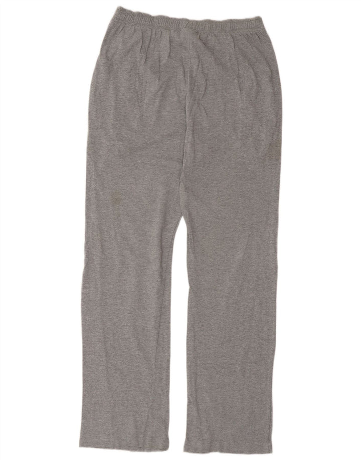 Pantaloni da tuta da uomo CHAMPION piccoli grigi screziati