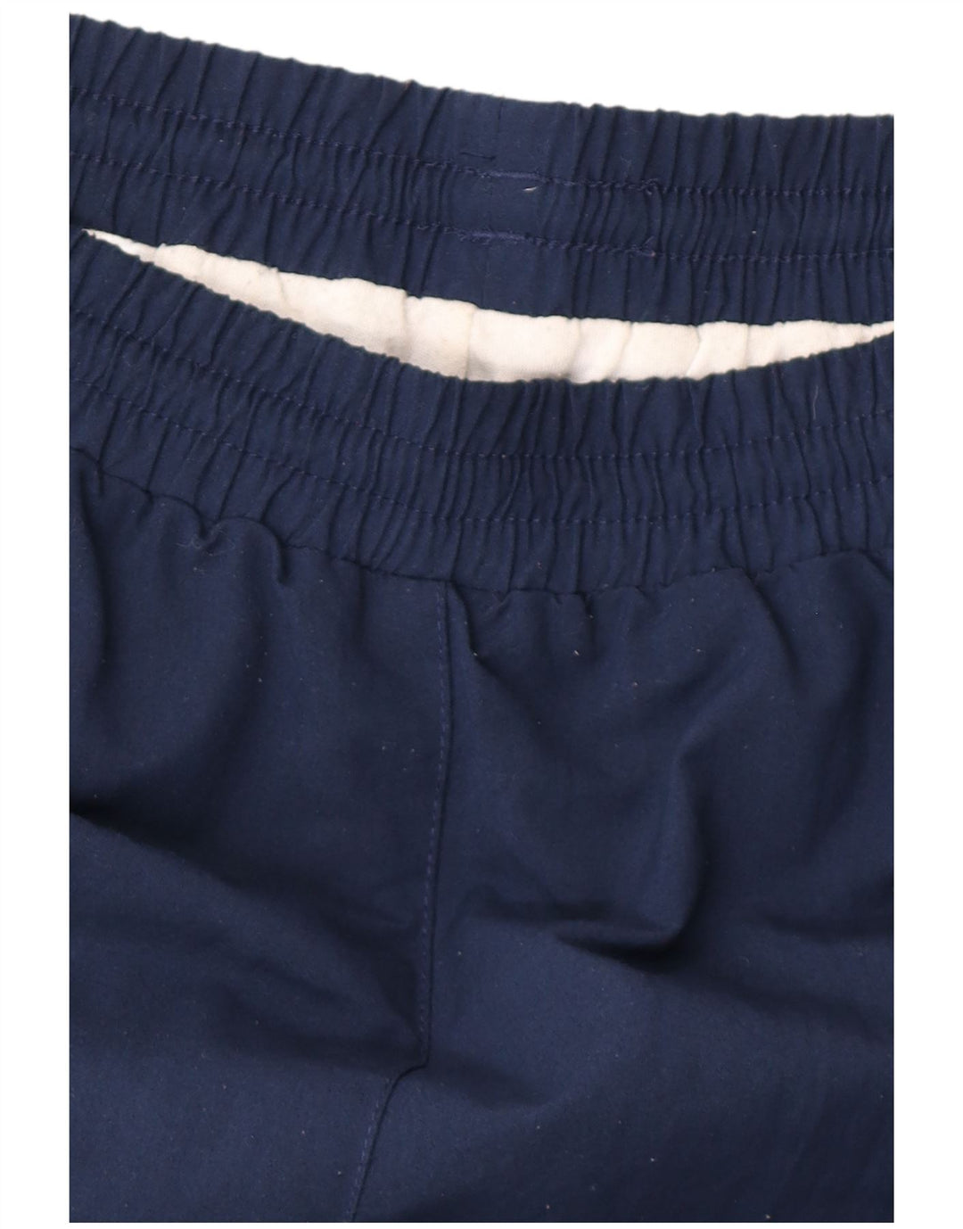Pantaloni da tuta da uomo ADIDAS Joggers Medium Blu Navy Colorblock