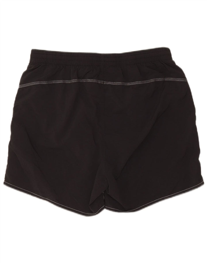 Pantaloncini sportivi da uomo ARENA 2XL Poliestere nero