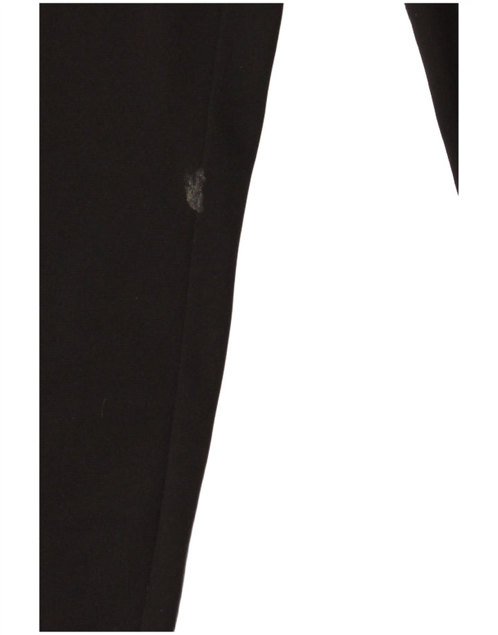 Pantaloni da tuta da uomo Champion Large neri