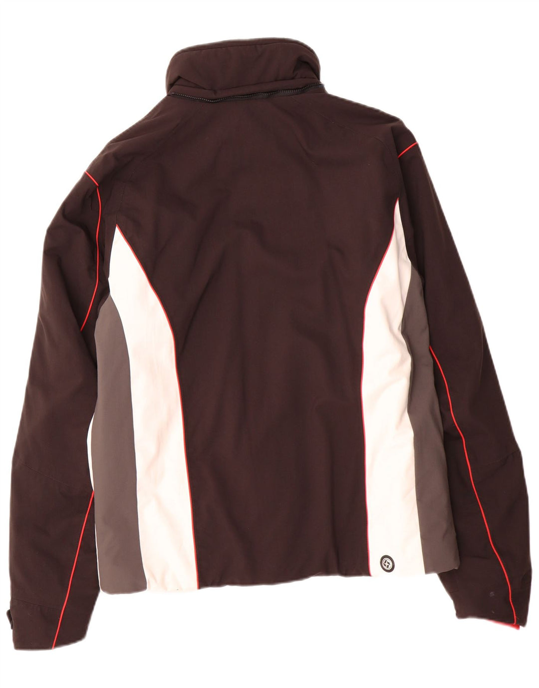 Giacca da sci da uomo Colmar IT 48 Medium Black Colourblock in poliammide