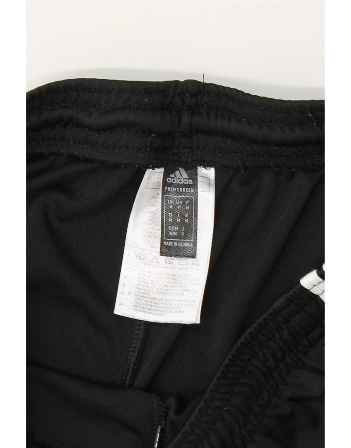 Pantaloncini sportivi Adidas Aeroready da uomo medio poliestere nero