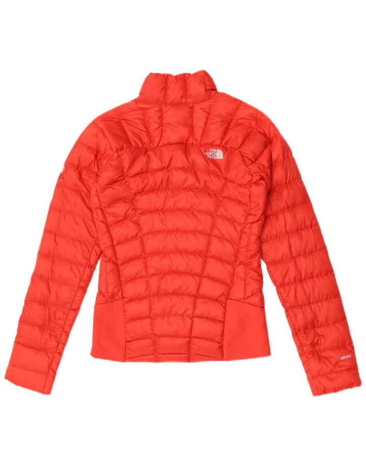 Giacca imbottita da donna The North Face UK 6 XS rossa