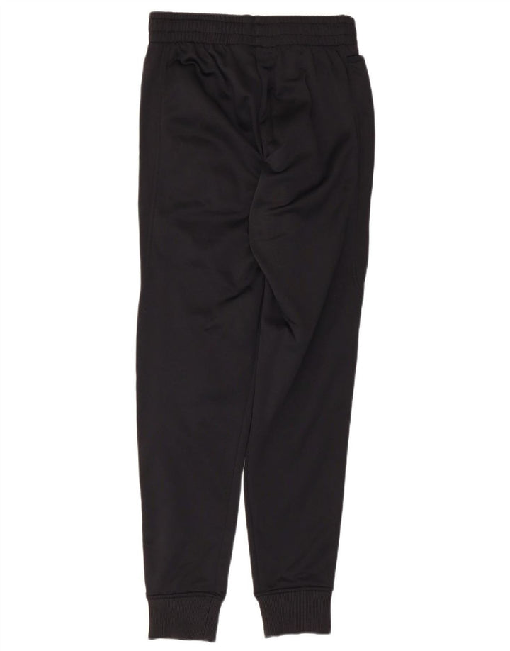 Pantaloni da tuta da uomo Under Armour Cold Gear Joggers piccoli neri