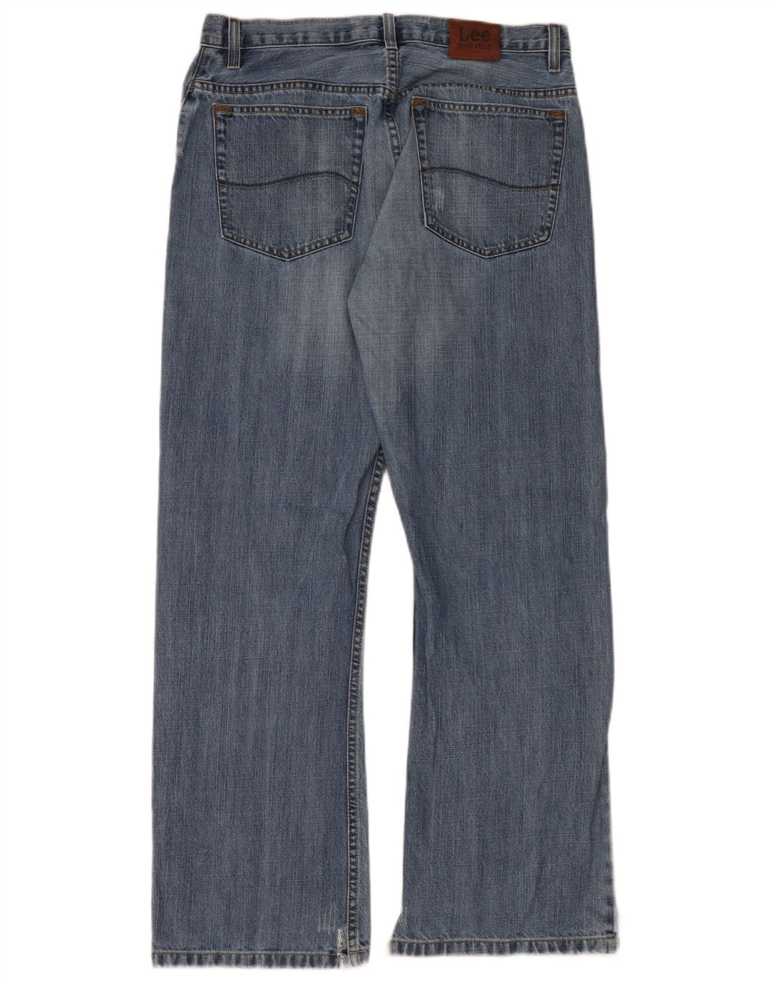 Jeans Lee Bootcut da uomo W32 L31 Blu