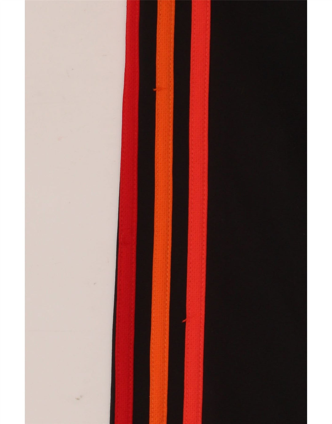 Pantaloni da tuta da uomo Adidas Joggers medio poliestere nero