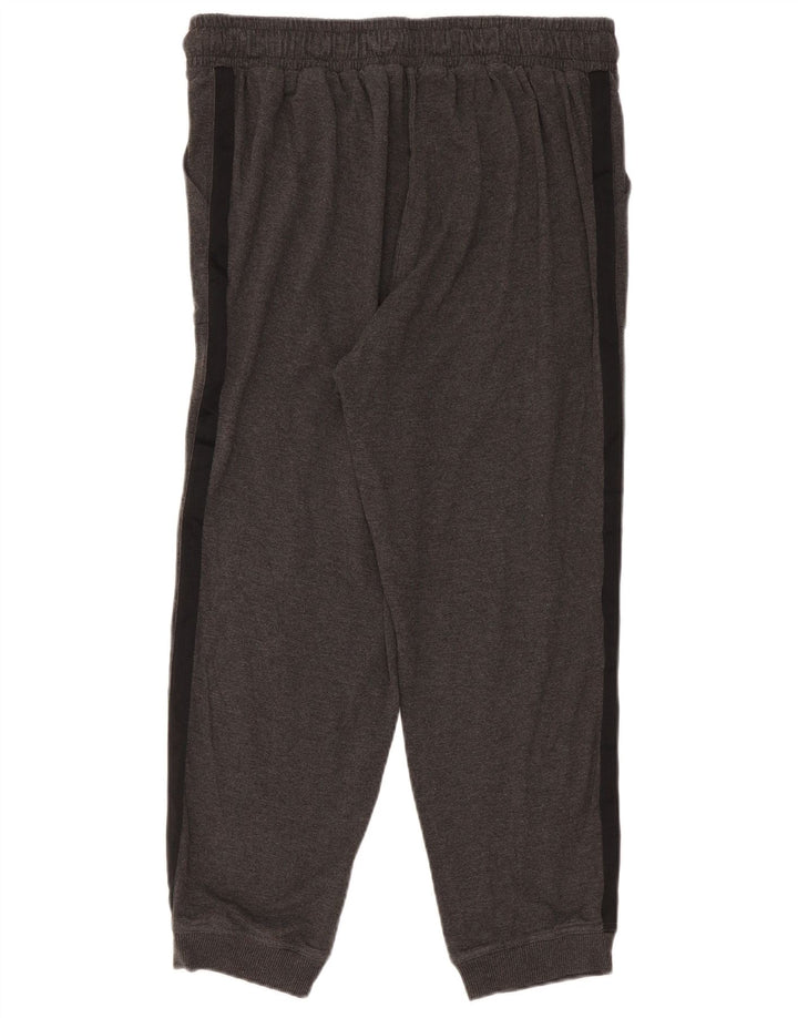 Pantaloni da tuta da donna Marks & Spencer Joggers UK 16 Large Grigio