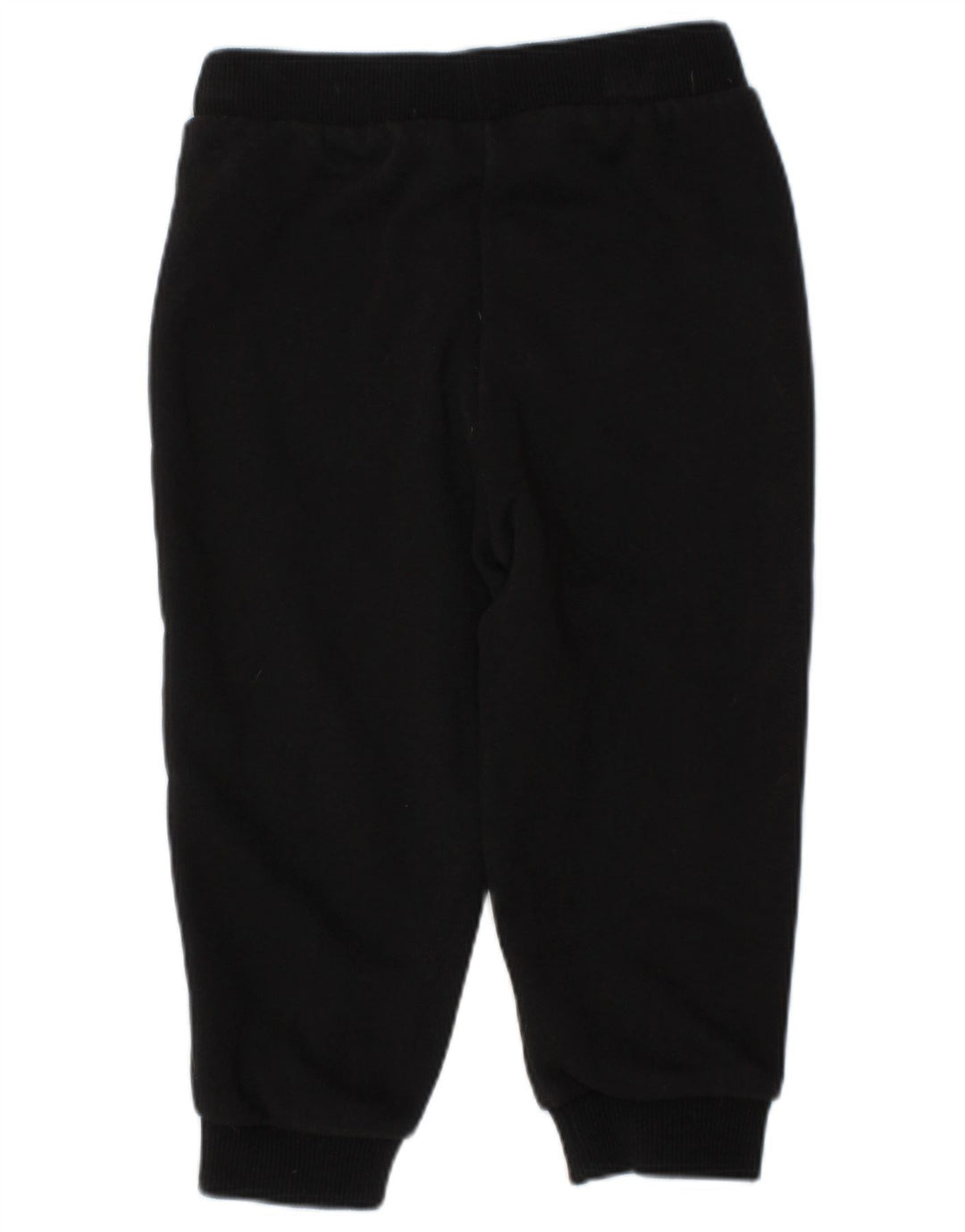 Pantaloni della tuta da bambino PUMA da bambino 18-24 mesi neri
