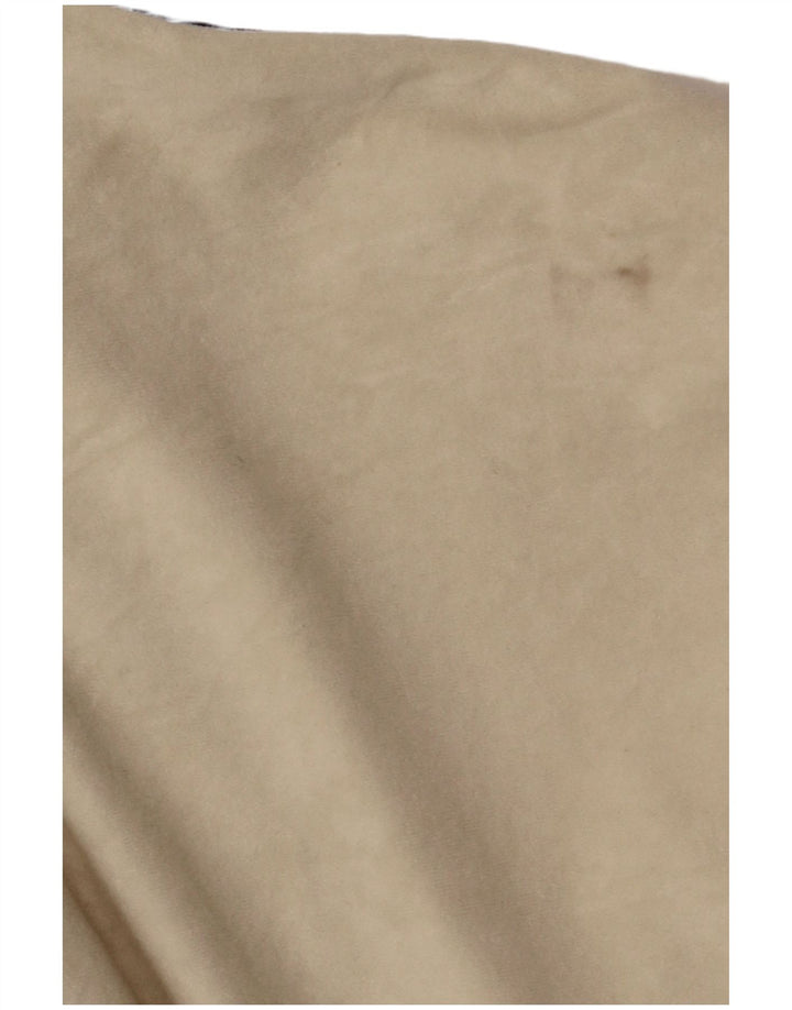 Giacca da tuta da uomo Diadora Beige medio Colourblock