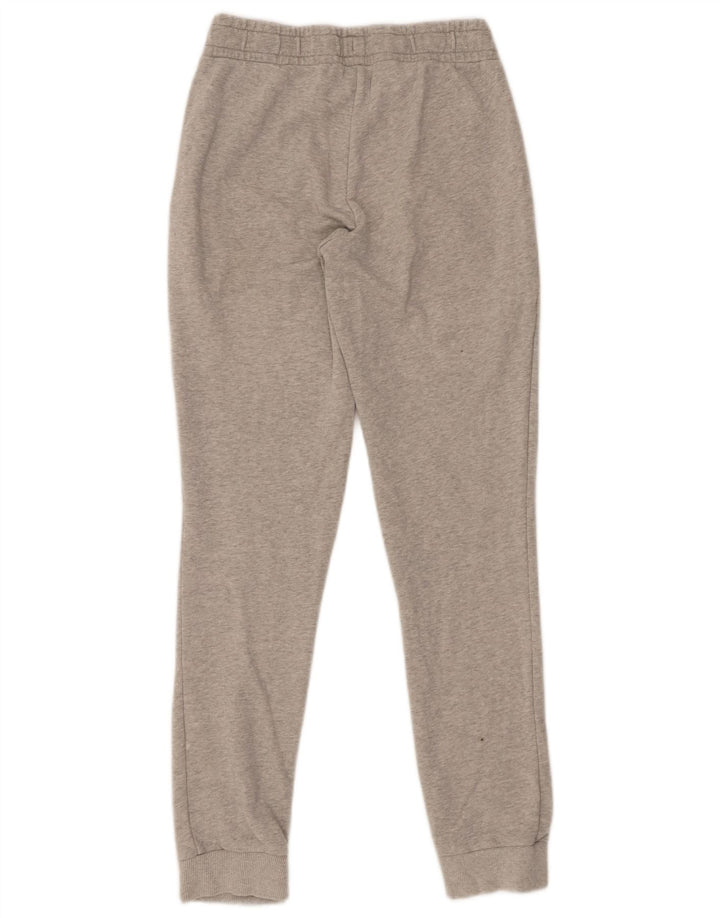 Pantaloni da tuta da donna PUMA Joggers UK 10 Small Grigio