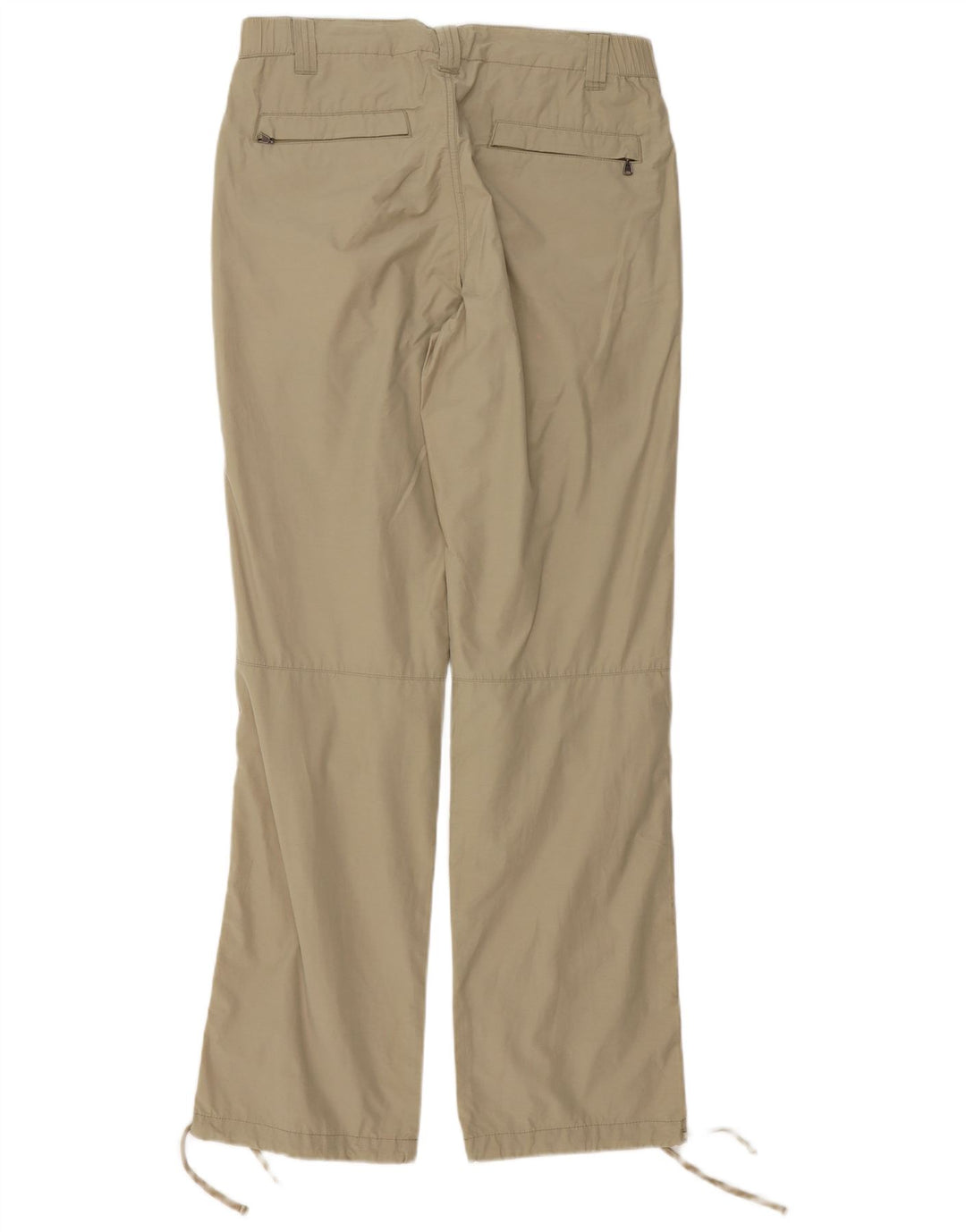 Pantaloni cargo da escursionismo da uomo Napapijri IT 48 Medium W34 L34 Khaki Poliammide