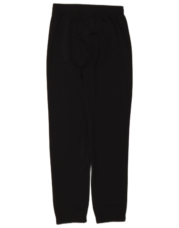 Pantaloni da tuta da ragazzo NIKE Standard Fit Joggers 13-14 anni XL Nero