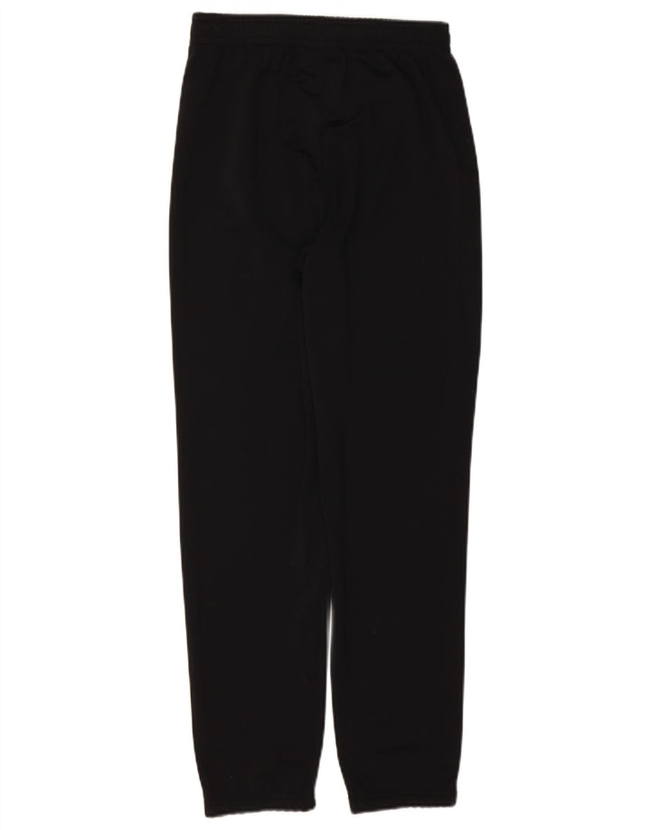 Pantaloni da tuta da ragazzo NIKE Standard Fit Joggers 13-14 anni XL Nero