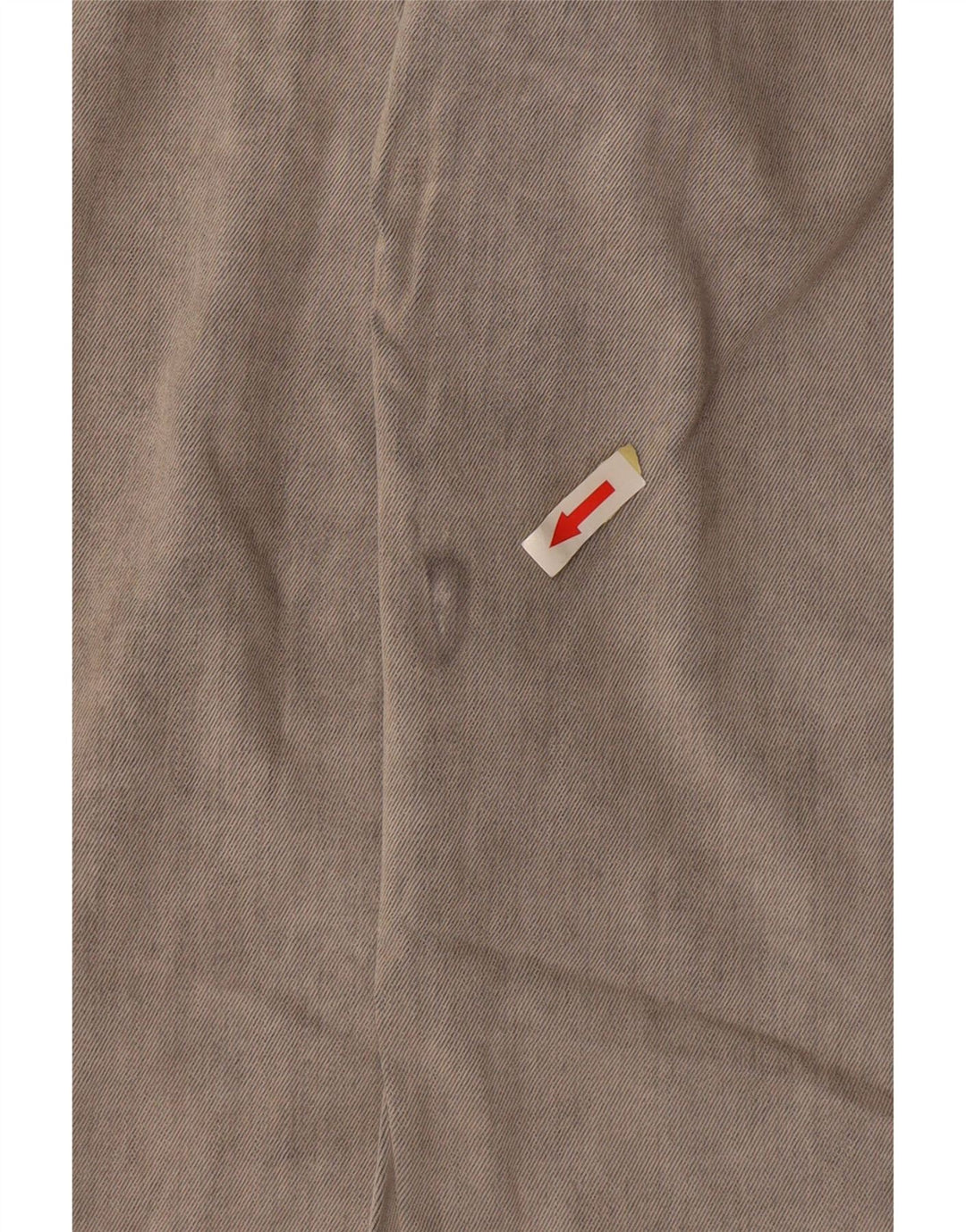 CALVIN KLEIN Jeans slim da donna W30 L30 cotone grigio