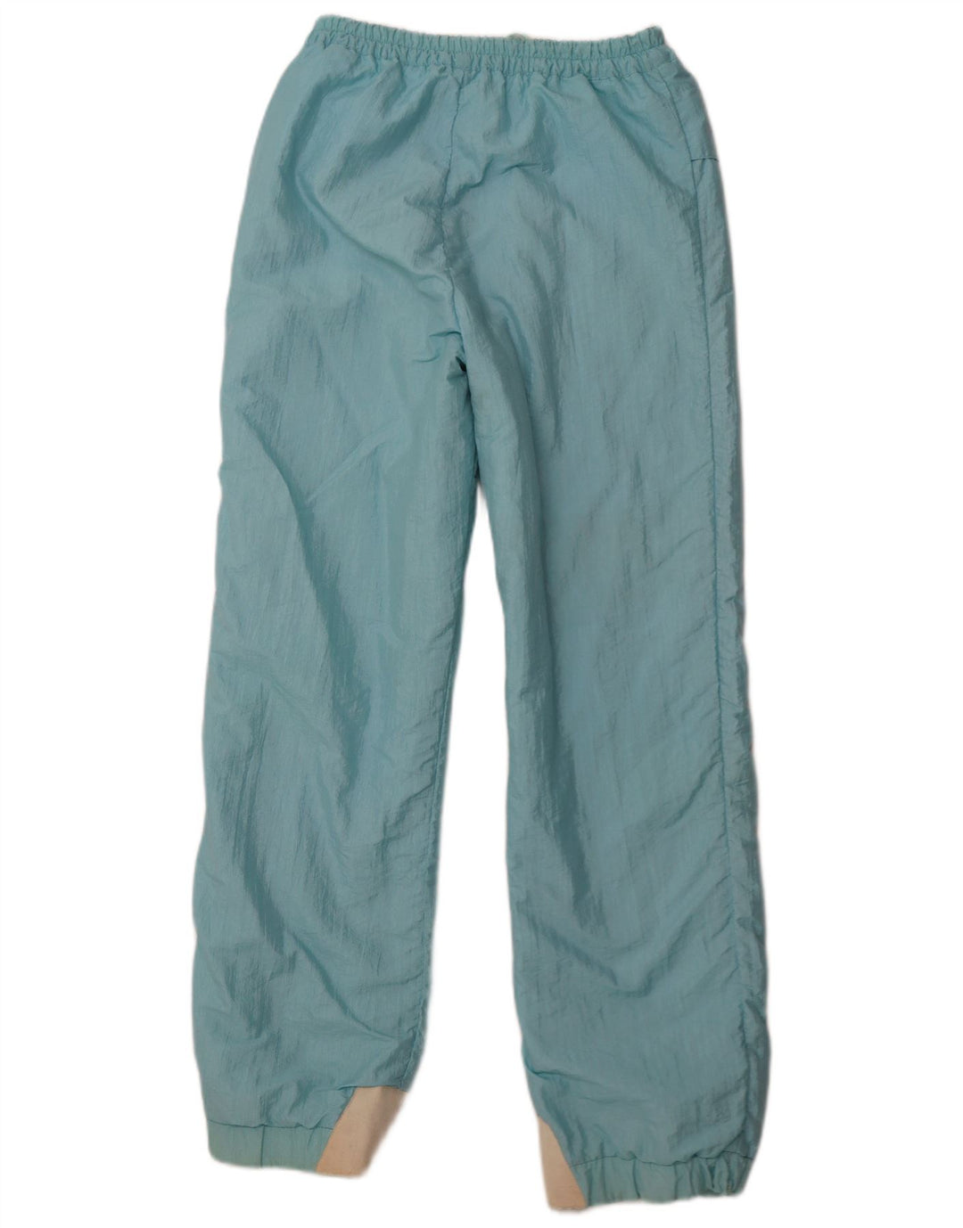 Pantaloni Antivento Donna COLMAR IT 46 Large Blu Poliammide