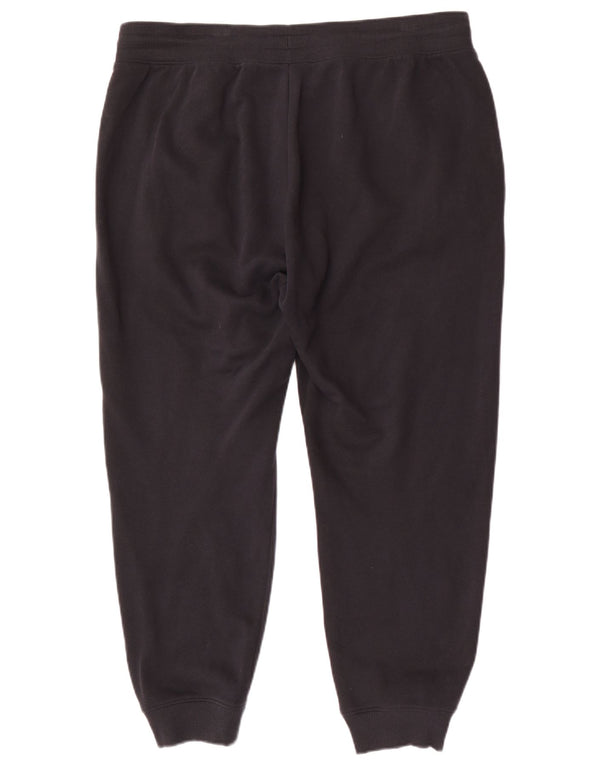 Under Armour Mens Tracksuit Trousers Joggers XL Black