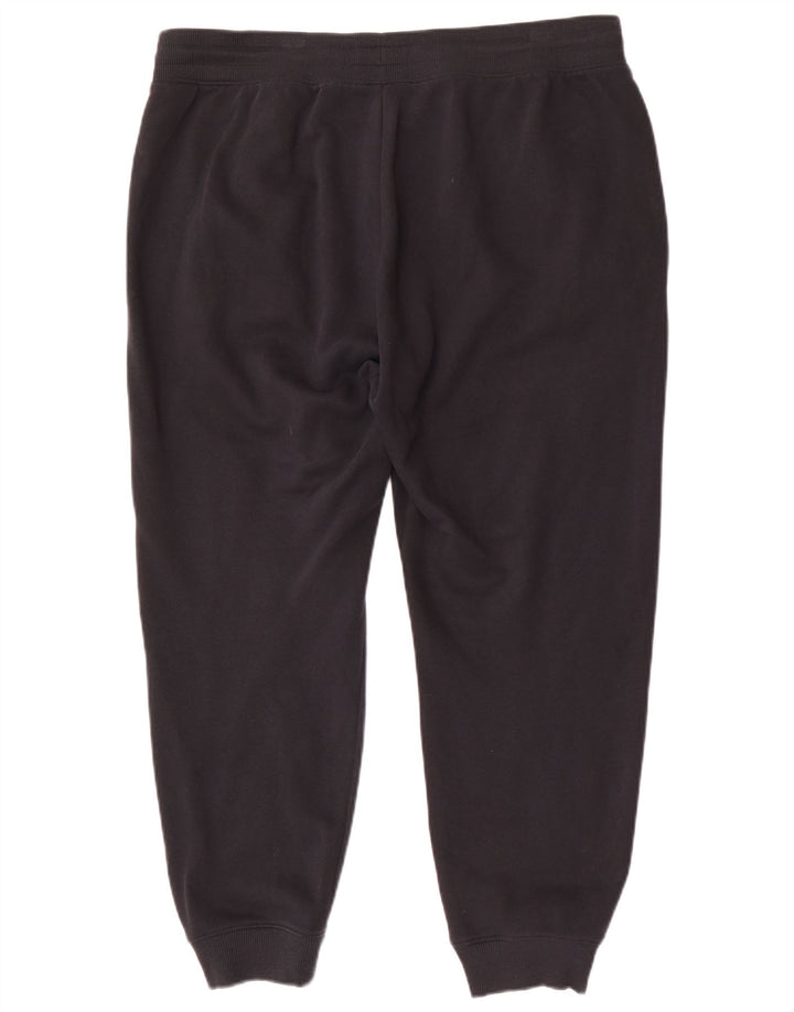 Pantaloni da tuta da uomo Under Armour Joggers XL neri