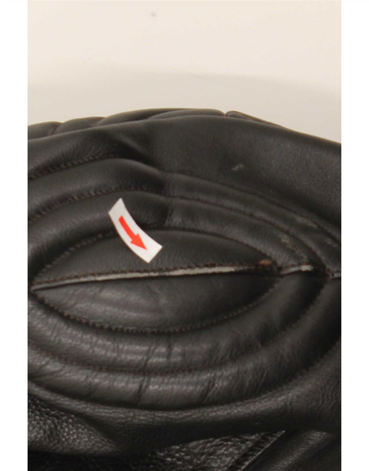 Giacca da motociclista da donna Heros By Held EU 38 Medium Nera
