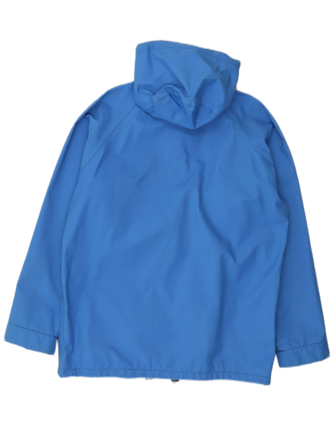 Giacca a vento con cappuccio Gore-Tex da uomo Ciesse Piumini IT 48/50 Blu medio