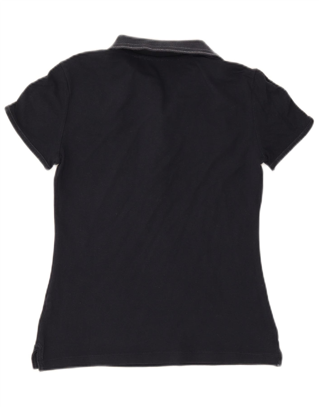 Polo da donna con vestibilità Heritage CHAMPION UK 12 Medium Navy Blue