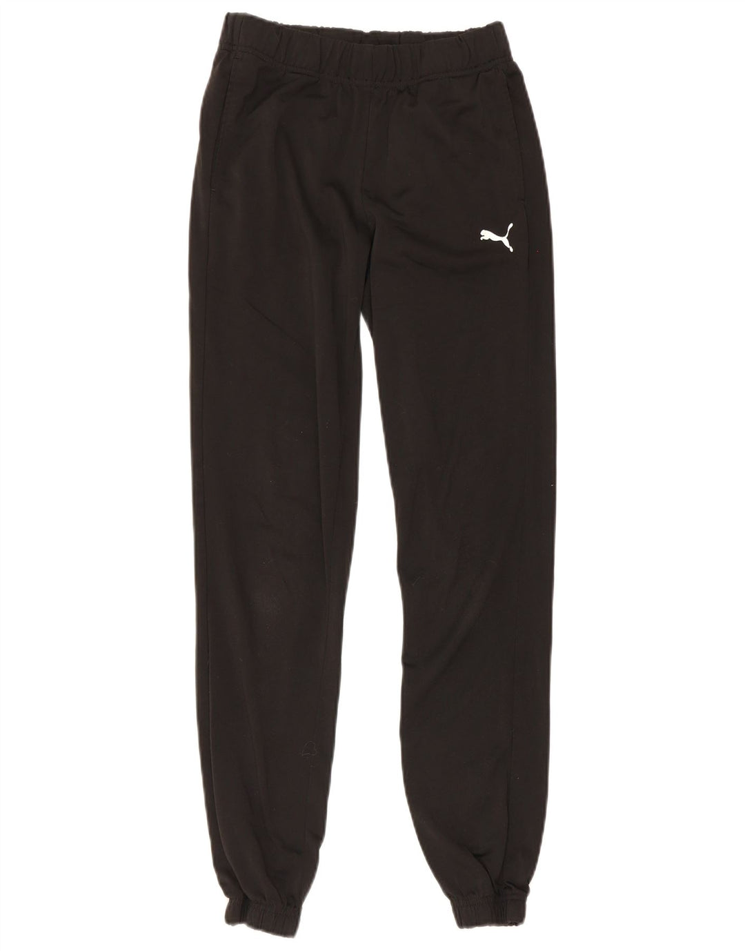 Pantaloni da tuta da ragazzo Puma Joggers 13-14 anni Poliestere nero