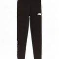 Leggings grafici da donna The North Face UK 12 medio nero