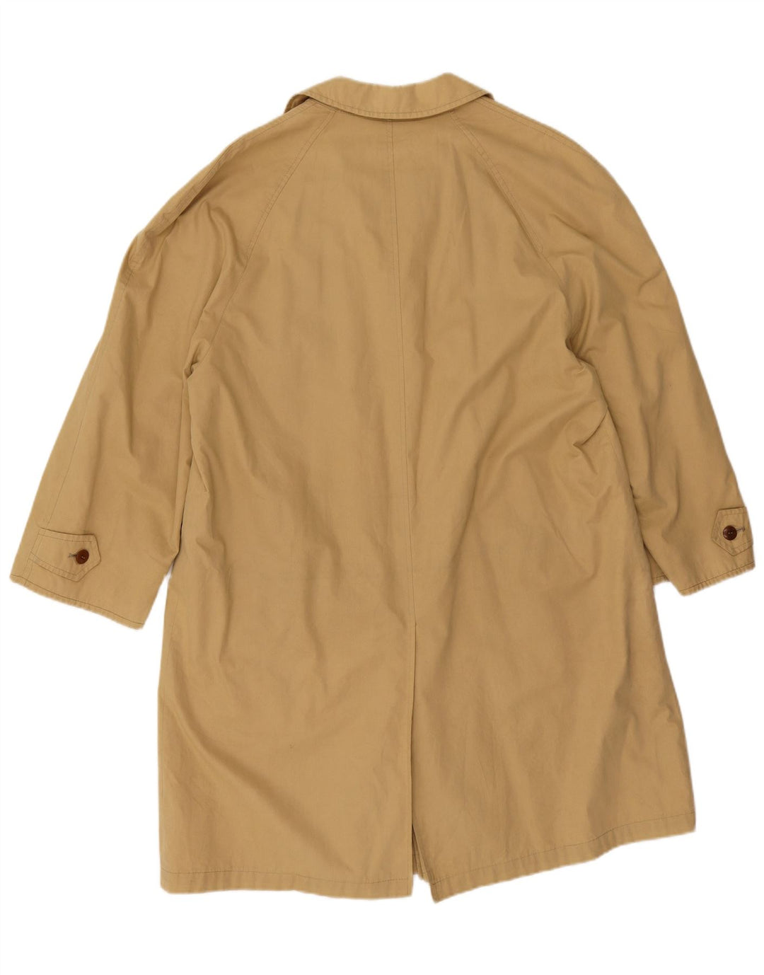 Cappotto da uomo Ballarini UK 36 piccolo beige