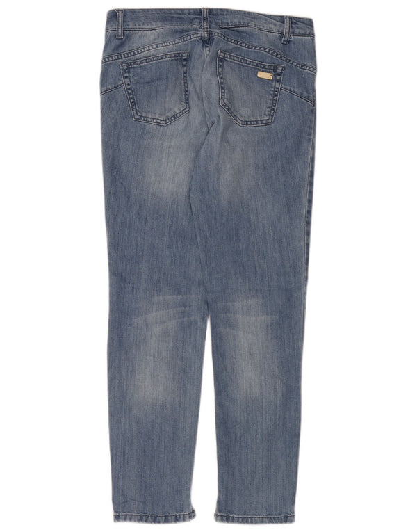 Jeans Slim Donna Liu Jo W32 L30 Blu