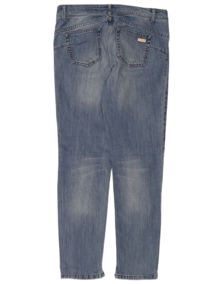 Jeans Slim Donna Liu Jo W32 L30 Blu