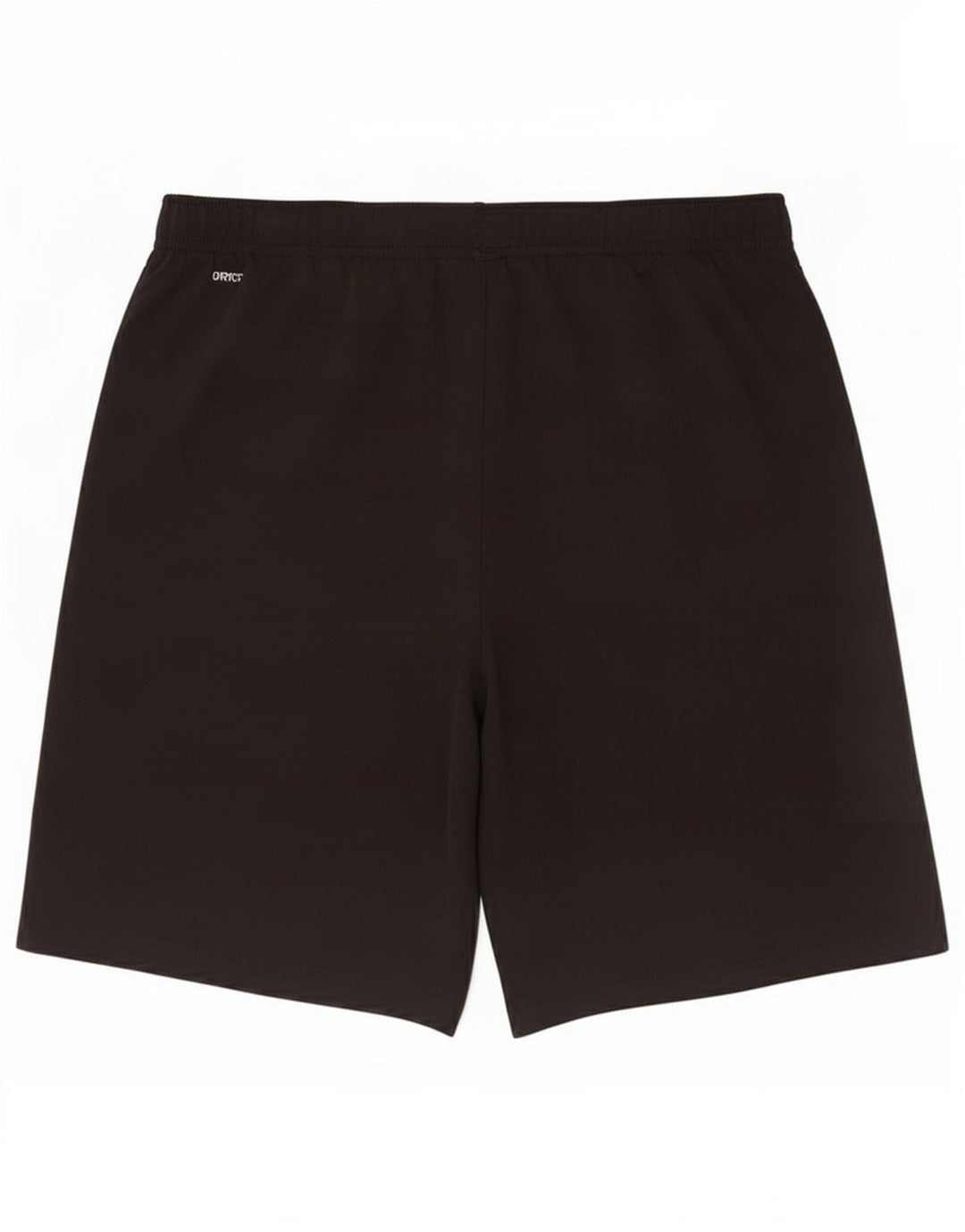 Pantaloncini sportivi da uomo Puma Medium Nero Poliestere