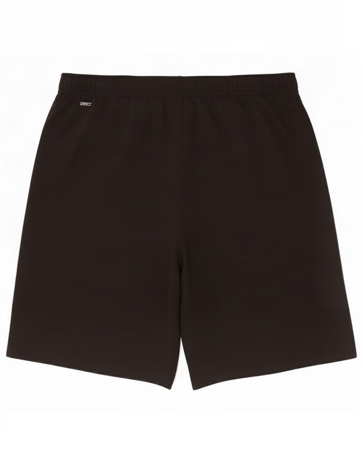 Pantaloncini sportivi da uomo Puma Medium Nero Poliestere