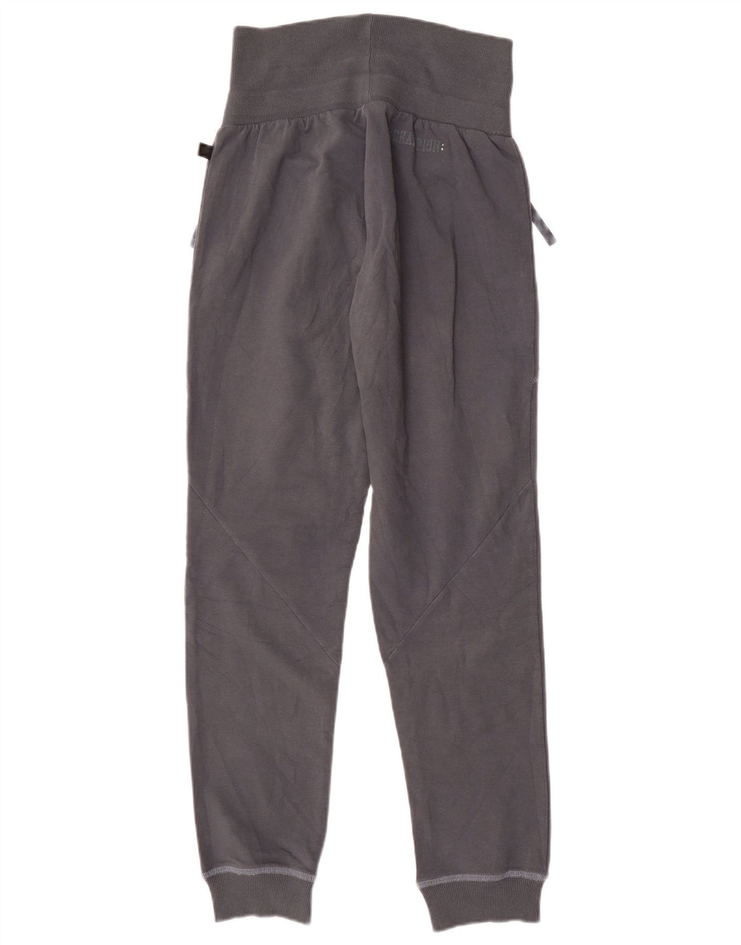 Pantaloni da tuta da donna Champion Joggers UK 8 Small Grigio