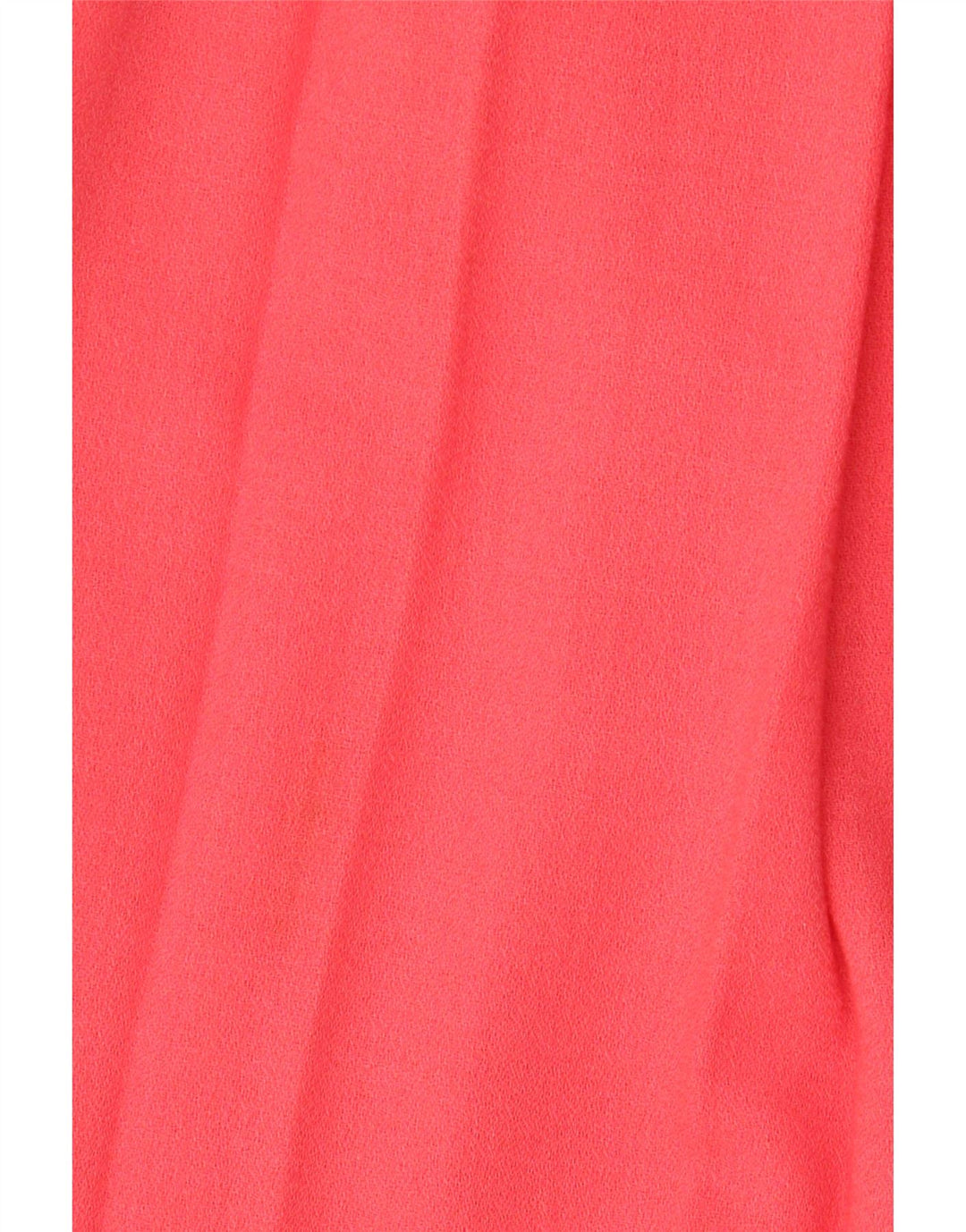 Gonna a pieghe a vita alta da donna Whimsy UK 16 Large W30 Poliestere rosa