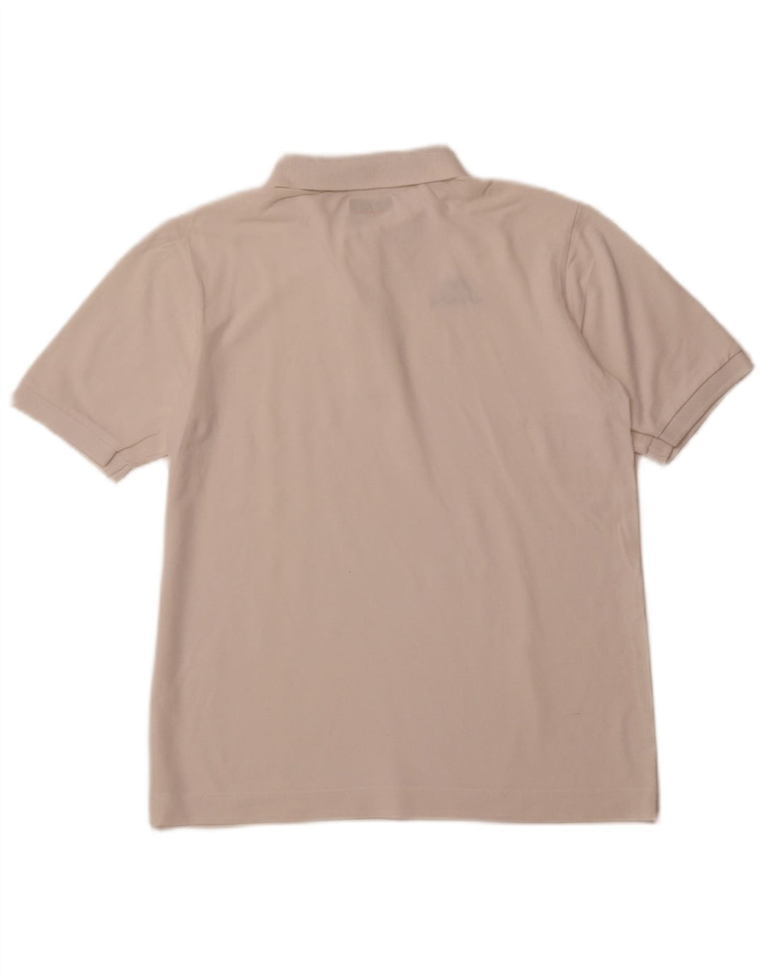 Polo da uomo KAPPA bianca media