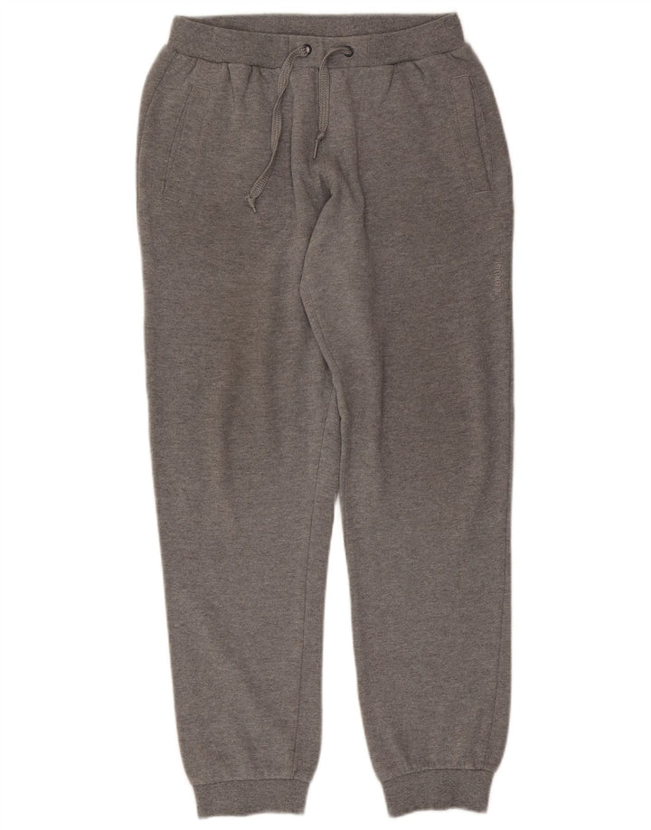 Pantaloni da tuta da uomo Brugi Joggers piccoli grigi